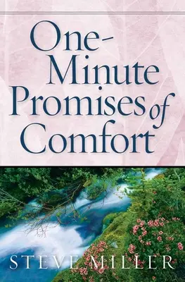 Einminütige Versprechen des Trostes - One-Minute Promises of Comfort