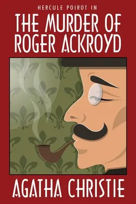 Die Ermordung von Roger Ackroyd - The Murder of Roger Ackroyd
