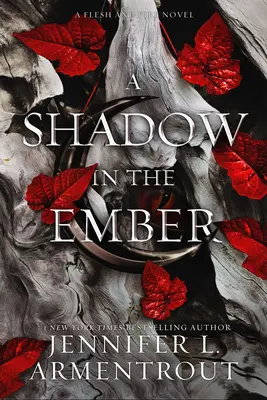 Ein Schatten in der Glut - A Shadow in the Ember