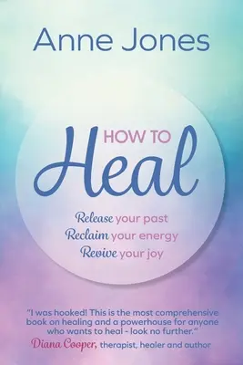 Wie man heilt - How To Heal