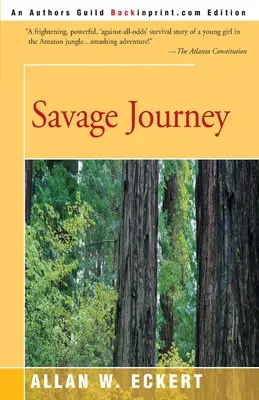 Wilde Reise - Savage Journey