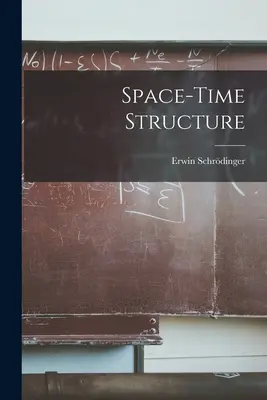 Raum-Zeit-Struktur - Space-time Structure