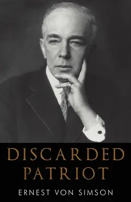 Ausrangierter Patriot - Discarded Patriot