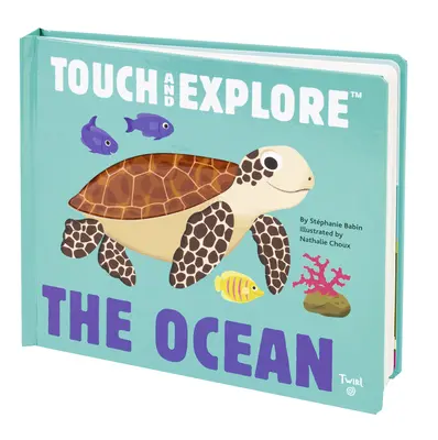 Anfassen und erforschen: Der Ozean - Touch and Explore: The Ocean