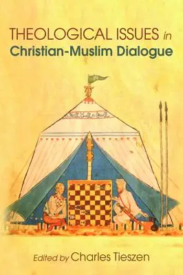 Theologische Fragen des christlich-muslimischen Dialogs - Theological Issues in Christian-Muslim Dialogue