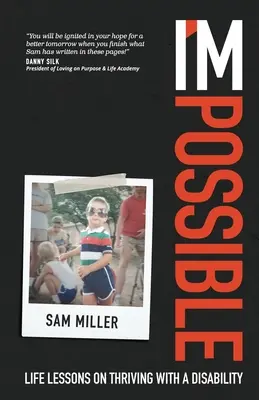 Ich bin unmöglich - I'mpossible