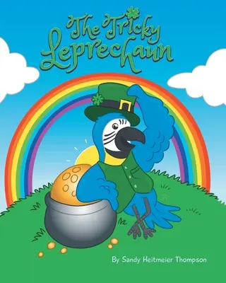 Der Tricky Leprechaun - The Tricky Leprechaun