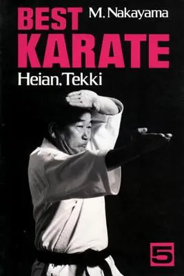 Bestes Karate, Band 5: Heian, Tekki - Best Karate, Volume 5: Heian, Tekki