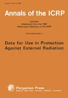 ICRP-Veröffentlichung 51 - Daten zur Verwendung beim Schutz vor externer Strahlung - ICRP Publication 51 - Data for Use in Protection Against External Radiation