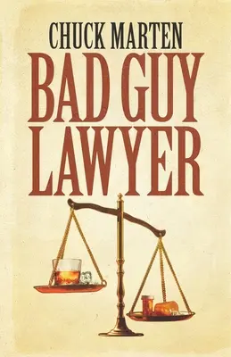 Bösewicht-Anwalt - Bad Guy Lawyer