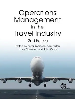 Operations Management in der Reisebranche - Operations Management in the Travel Industry