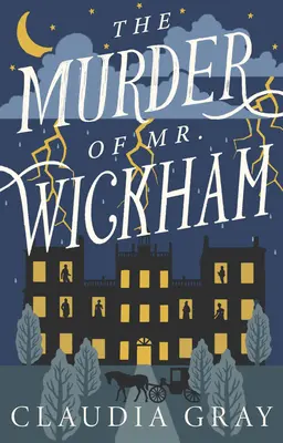 Die Ermordung des Mr. Wickham - The Murder of Mr. Wickham