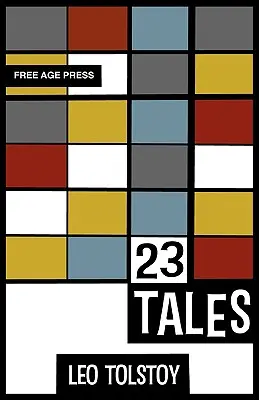 Dreiundzwanzig Erzählungen - Twenty Three Tales