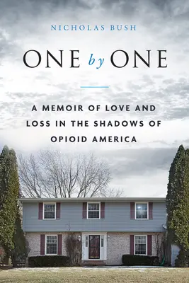 Einer nach dem anderen: Erinnerungen an Liebe und Verlust im Schatten der Opioide in Amerika - One by One: A Memoir of Love and Loss in the Shadows of Opioid America