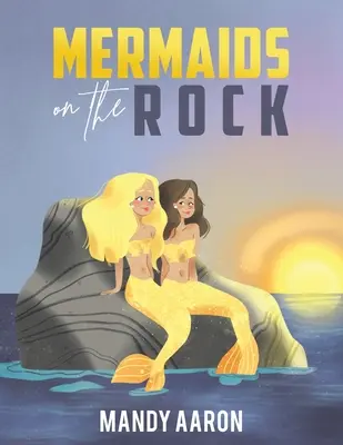 Meerjungfrauen auf dem Felsen - Mermaids on the Rock