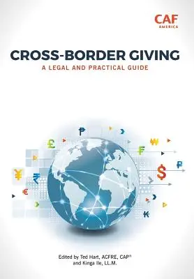 Grenzüberschreitendes Schenken: Ein rechtlicher und praktischer Leitfaden - Cross-Border Giving: A Legal and Practical Guide