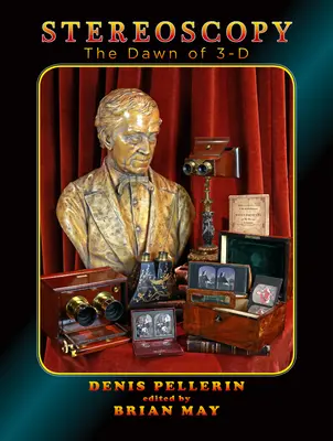 Stereoskopie: Die Anfänge von 3-D - Stereoscopy: The Dawn of 3-D