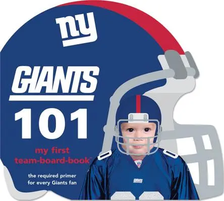 New Yorker Riesen 101 - New York Giants 101