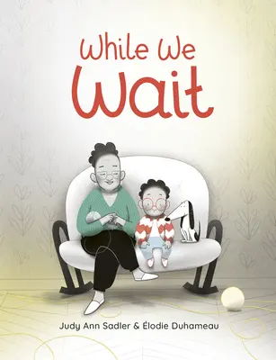 Während wir warten - While We Wait