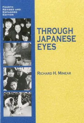 Mit japanischen Augen, 4. Auflage - Through Japanese Eyes, 4th Edition