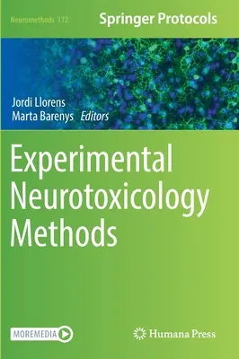 Methoden der experimentellen Neurotoxikologie - Experimental Neurotoxicology Methods