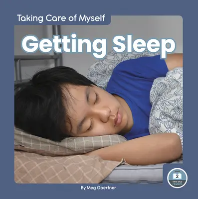 Schlaf bekommen - Getting Sleep