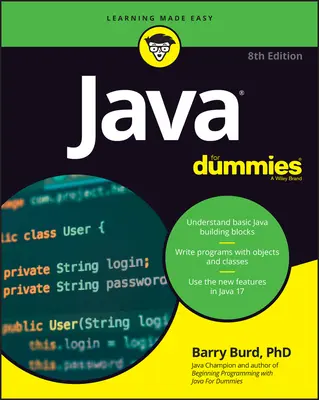 Java für Dummies - Java for Dummies