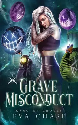 Schwere Verfehlung - Grave Misconduct