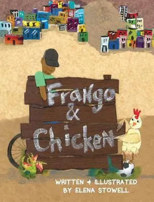 Frango & Huhn - Frango & Chicken