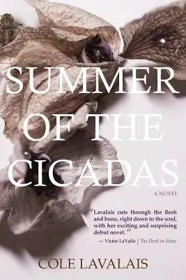 Sommer der Zikaden - Summer of the Cicadas