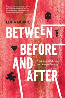Zwischen Vorher und Nachher - Between Before and After