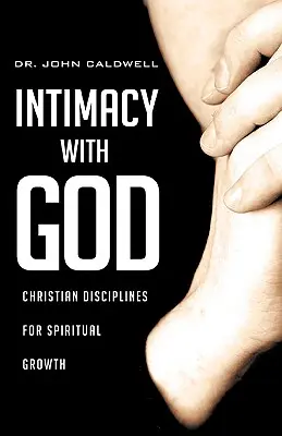 Intimität mit Gott - Intimacy with God