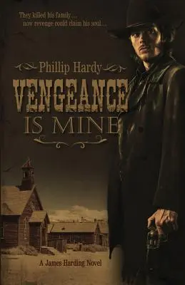 Die Rache ist mein - Vengeance Is Mine