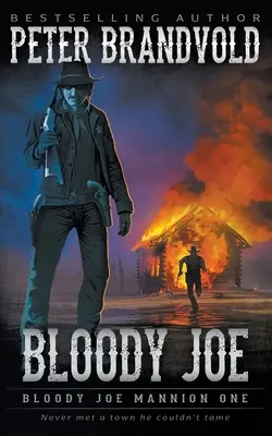 Blutiger Joe: Klassische Western-Reihe - Bloody Joe: Classic Western Series