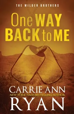 Ein Weg zurück zu mir - Sonderausgabe - One Way Back to Me - Special Edition