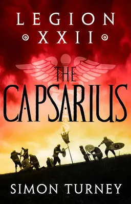 Der Capsarius: Band 1 - The Capsarius: Volume 1