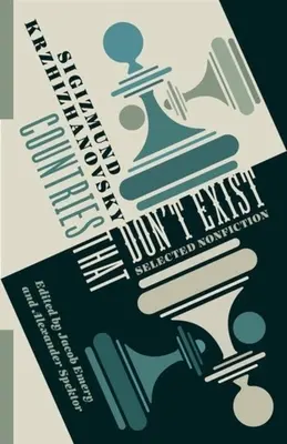 Länder, die es nicht gibt: Selected Nonfiction - Countries That Don't Exist: Selected Nonfiction