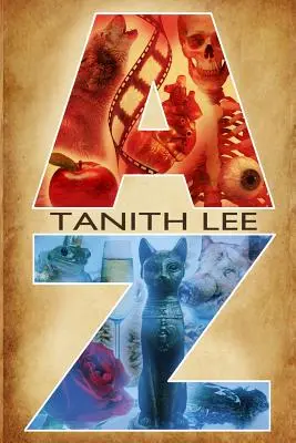 Tanith Lee von A bis Z - Tanith Lee A to Z