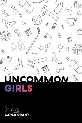 Ungewöhnliche Mädchen - Uncommon Girls