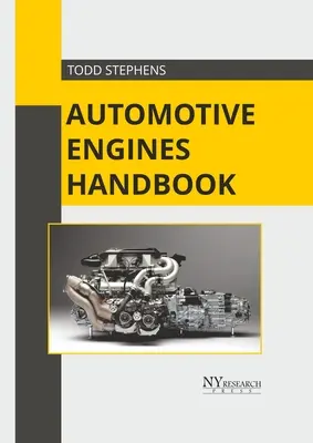 Handbuch Kraftfahrzeugmotoren - Automotive Engines Handbook