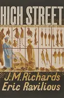 High Street (Victoria und Albert Museum) - High Street (Victoria and Albert Museum)