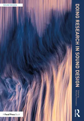 Forschung im Sounddesign - Doing Research in Sound Design