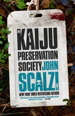 Die Kaiju-Erhaltungsgesellschaft - The Kaiju Preservation Society