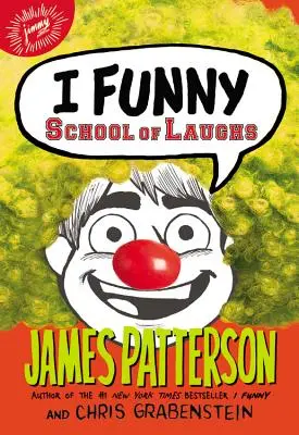 Ich bin lustig: Schule des Lachens - I Funny: School of Laughs