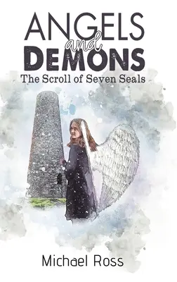 Engel und Dämonen - Die Schriftrolle mit den sieben Siegeln - Angels and Demons - The Scroll of Seven Seals