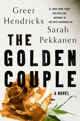 Das goldene Paar - The Golden Couple