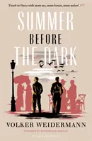 Sommer vor der Dunkelheit - Stefan Zweig und Joseph Roth, Ostende 1936 - Summer Before the Dark - Stefan Zweig and Joseph Roth, Ostend 1936