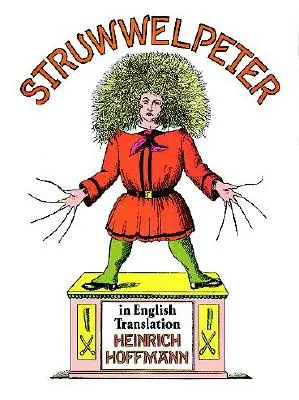 Struwwelpeter in englischer Übersetzung - Struwwelpeter in English Translation