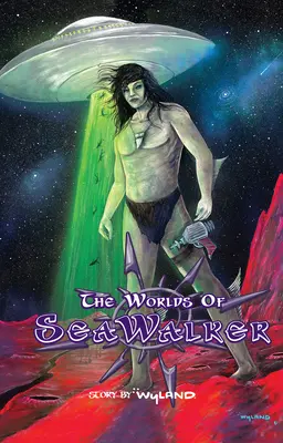 Die Welten von Seawalker - The Worlds of Seawalker