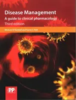 Krankheitsbewältigung: Ein Leitfaden zur klinischen Pharmakologie - Disease Management: A Guide to Clinical Pharmacology